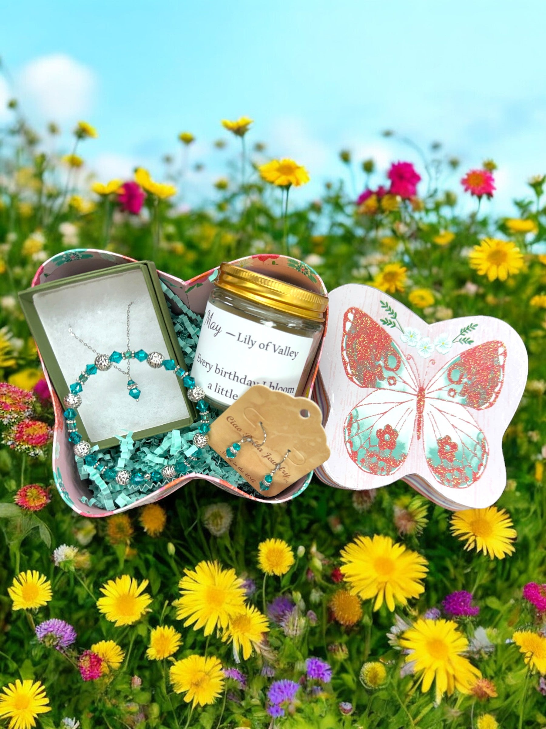 Birthday Gift Sets