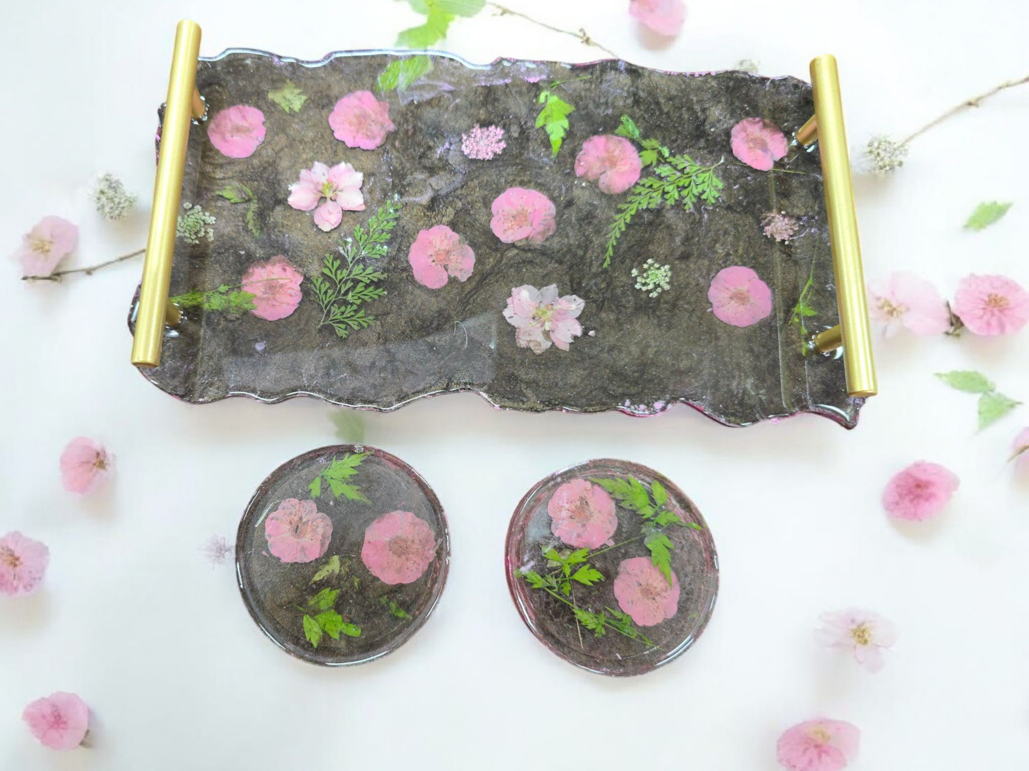 Coasters