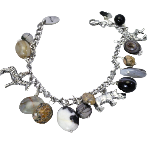 Charm Jewelry