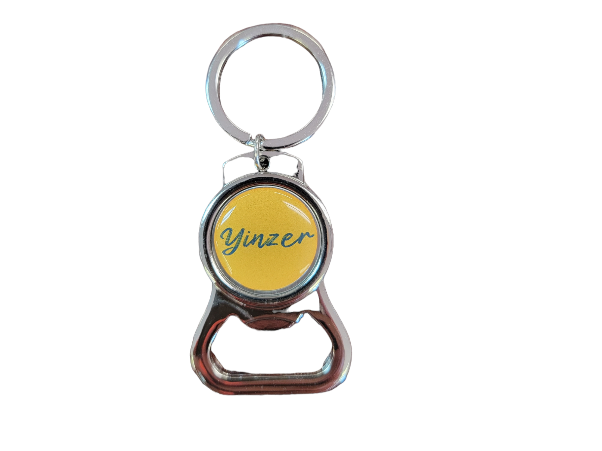 Keyrings