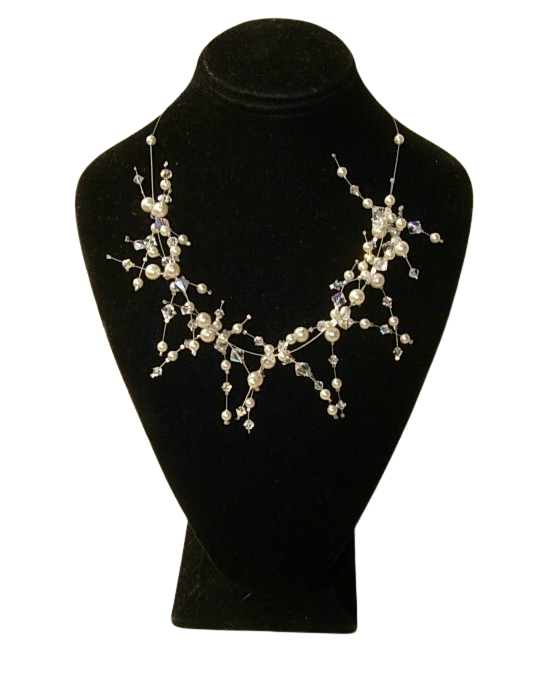 Pearl Jewelry