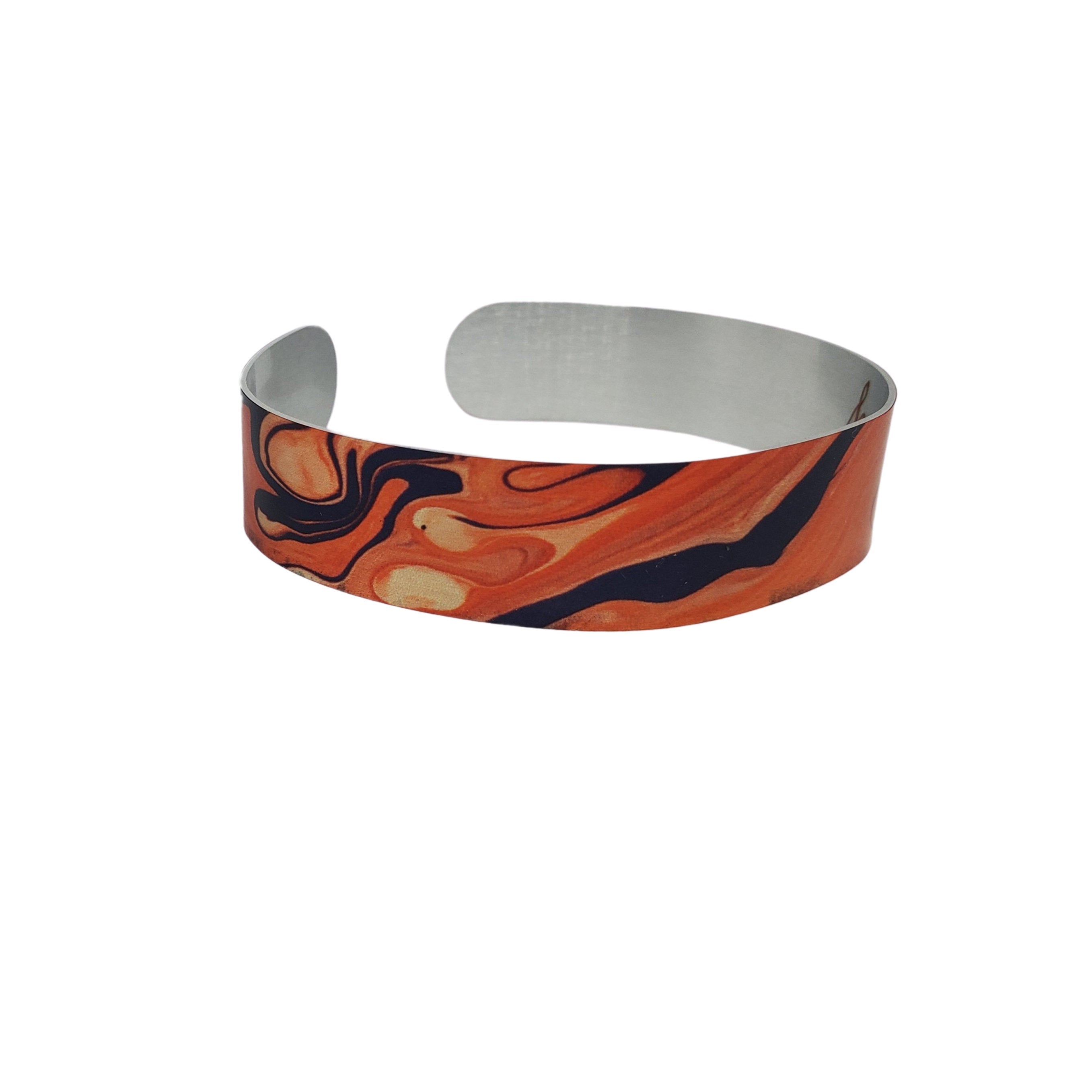 Halloween Bracelet and Earrings