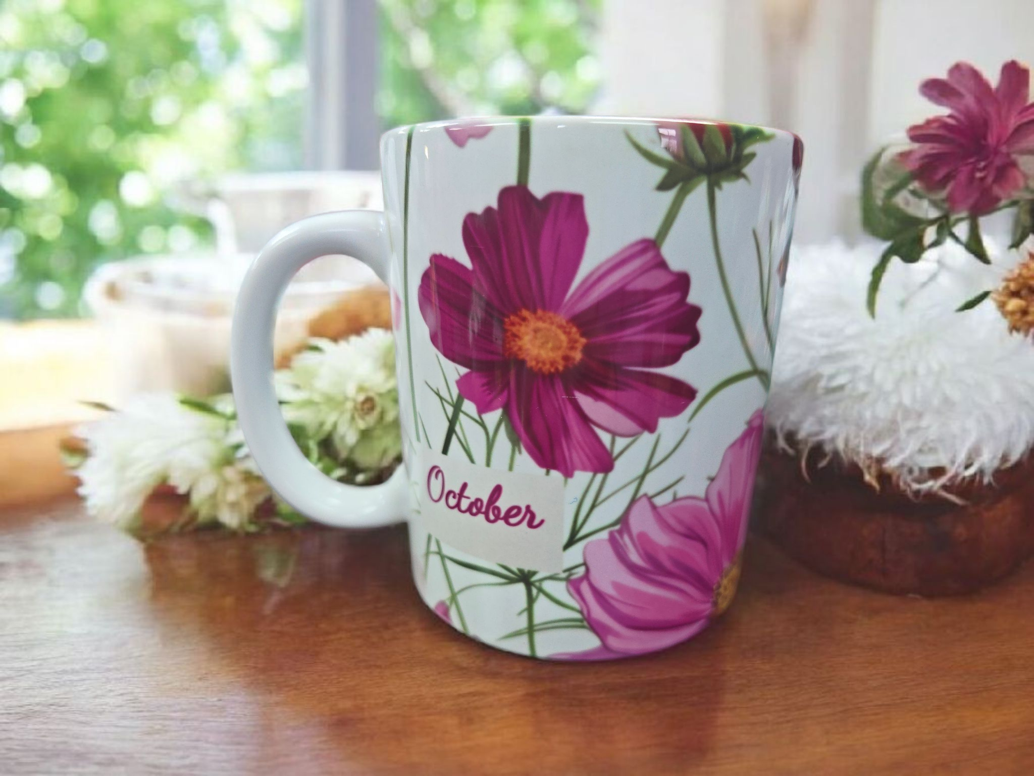 Coffee Mugs