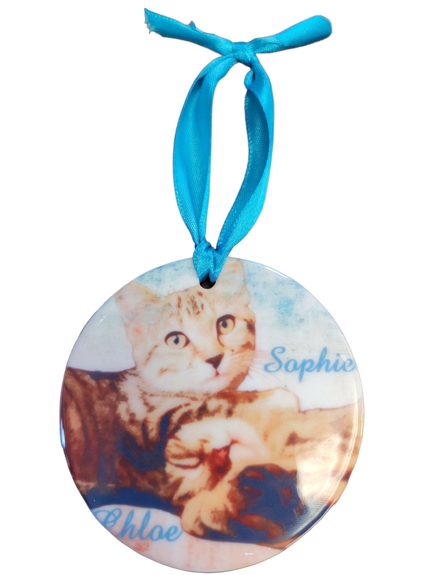 Custom and Personalized Gifts