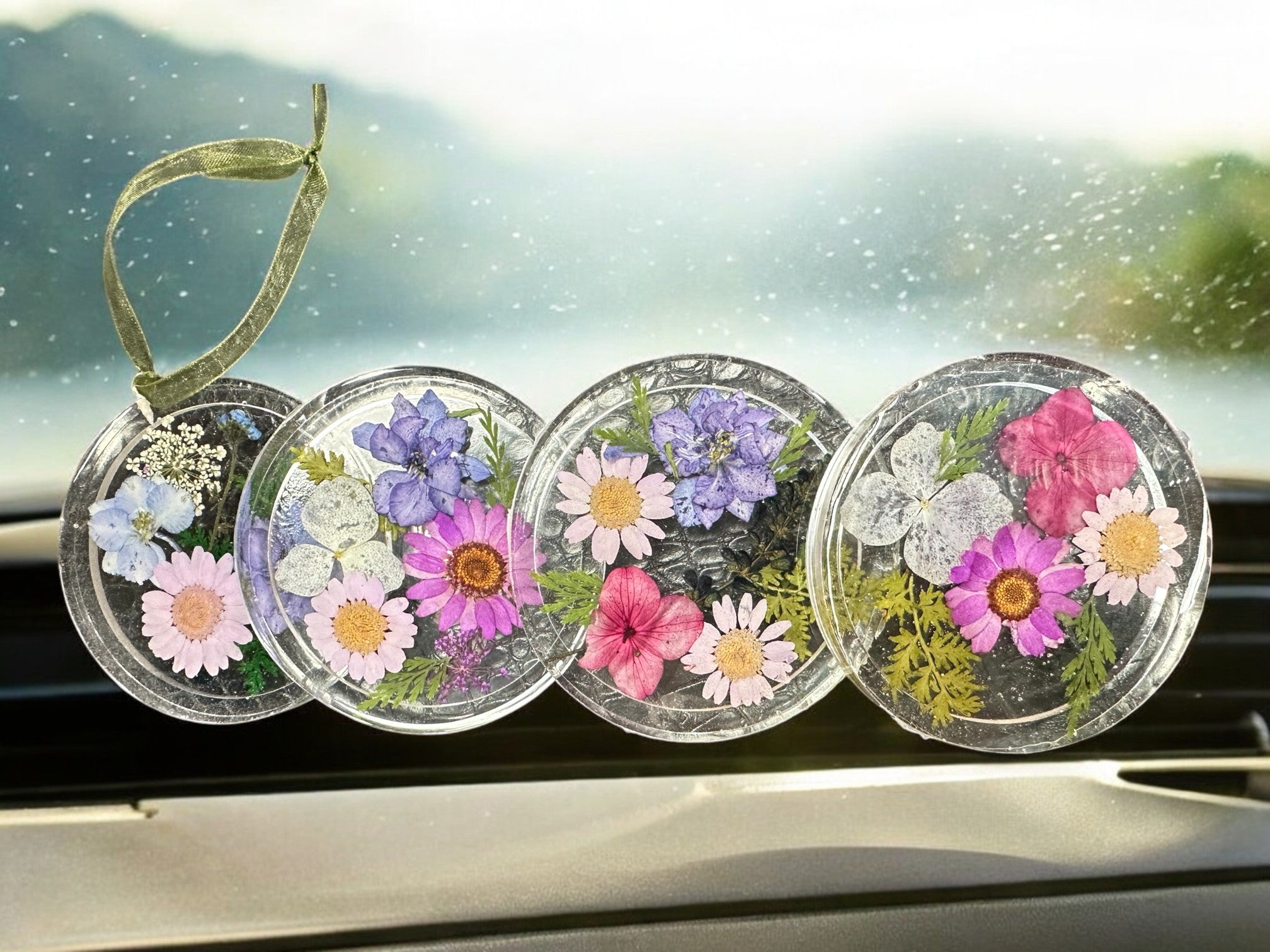 Sun Catcher
