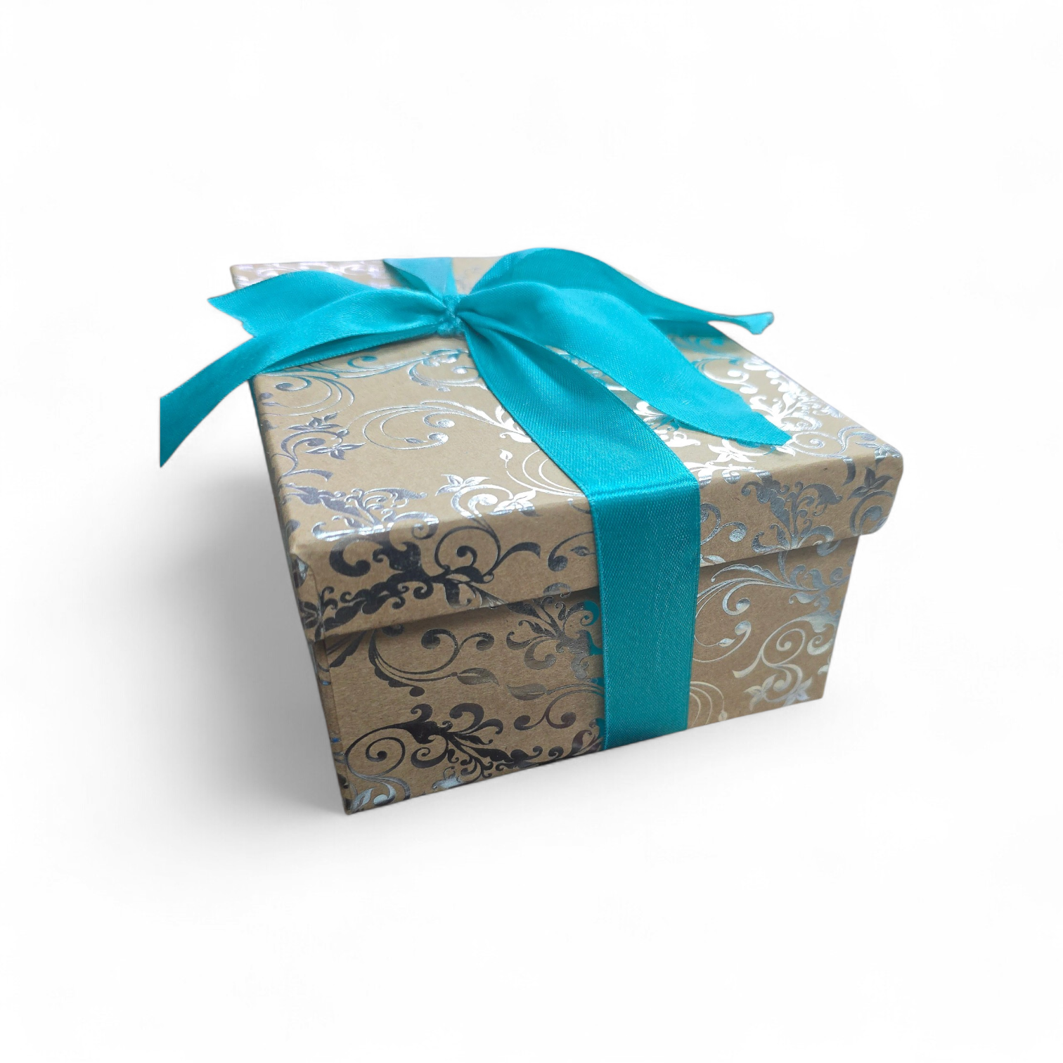 July Birthday Gift Box, Candle, Ruby Jewelry, Larkspur Mug, Women's Gift